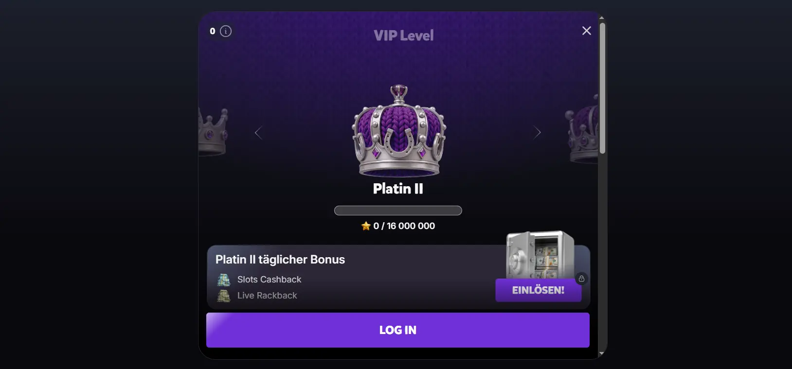 Woolbet VIP Club — exclusive rewards and personal service for loyal players